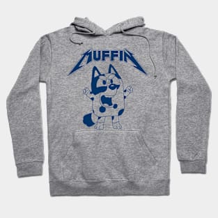 Muffin Hoodie